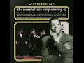 The Temptations - You Beat Me to the Punch & Baby, Baby I Need You (short clips)