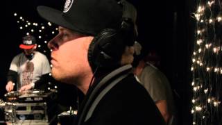 Killer Mike - Untitled (Live on KEXP)