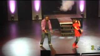 Reshmay Release Album on DVD