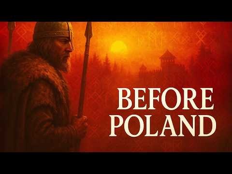 The ENTIRE History of POLAND | 1000 Years of Resilience and Rebirth | Documentary 4K
