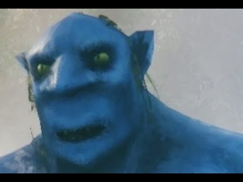 Valheim in 3 minutes and 24 seconds