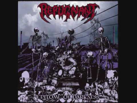 Repugnant - Another Vision