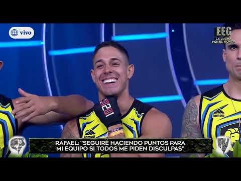 EEG The Fight for Honor - 15/04/2019 - 1/5