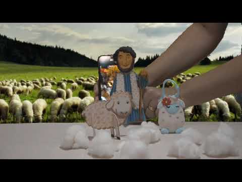 Jesus O Bom Pastor - Ruan Fagner
