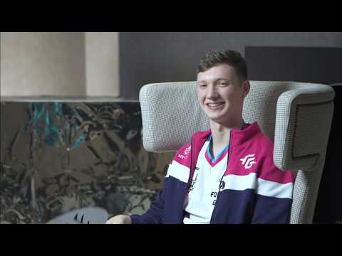 «Правда или ложь» с Forward.Resolut1on и Forward.Universe