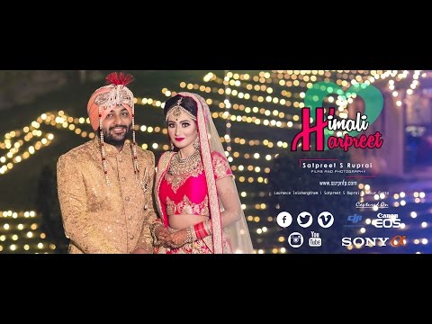Wedding Photographer portfolio by Satpreet S Ruprai Films And Photography in Delhi - Photo 3