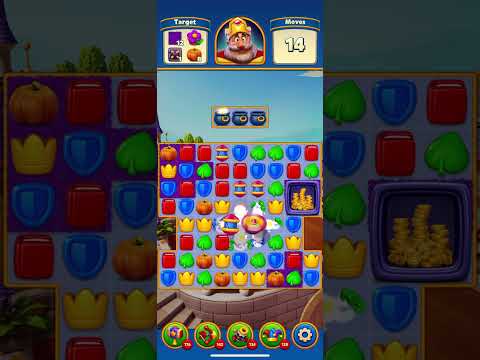 Royal Match level 1962