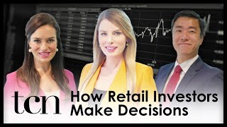How Retail Investors Make Investment Decisions
