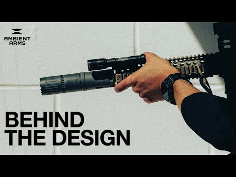 Ambient Arms Stratos 22 Caliber Ratings