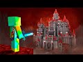 The Hunt For Minecraft S Deadliest Vault