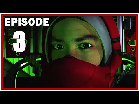 FreeSpace: The Great War - [Mission 3] - Small Deadly Space