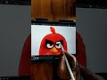 Angry Birds Logo Animation Motion Graphics