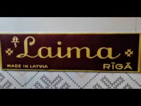 Laima Chocolate Factory
