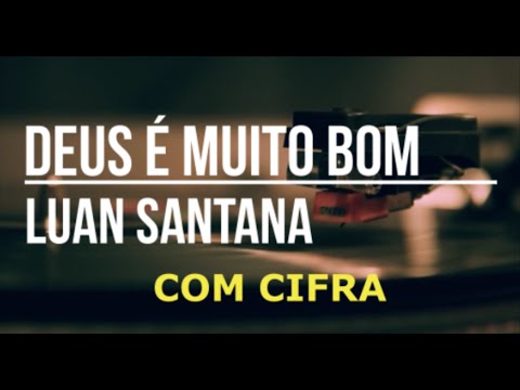 Deus É Muito Bom - Jeser Pires