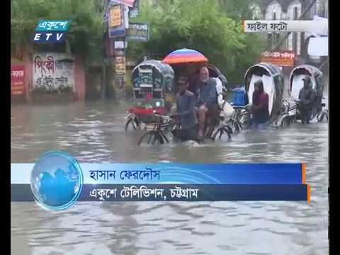 জলাবদ্ধতা নিরসনে মেঘা প্রকল্পের কাজ শুরু