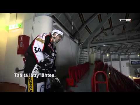 Sam Löfquistin Kikkavideo