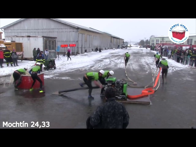 Úněšov, Dílny statek Úněšov, 26. 01. 2019
