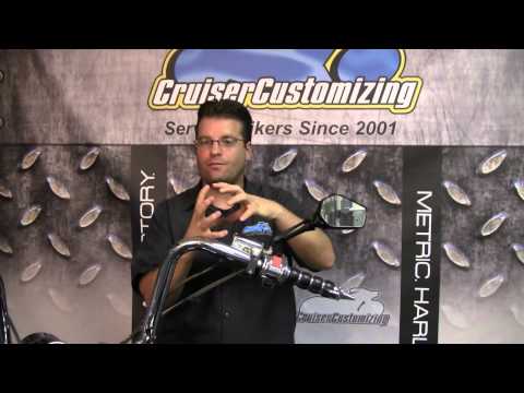 TOTW Motorcycle Switch Box Housing and Hand Control Buying Guide