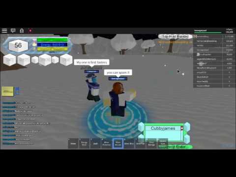 Showcase of Ether cube!