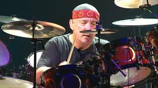 Rush - Malignant Narcissism / De Slagwerker (Snakes &amp; Arrows Live)