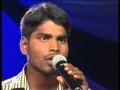 Divya Ragalu Singing Competetion SubhavaarthA