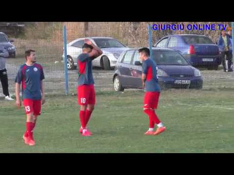 AS Gigantii Varasti - AS Energia Remus 0 - 3