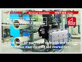 Mesin RO Reverse Osmosis Pump NMT Stainless Steel Series 2