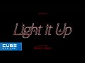 LIGHTSUM - Light It Up (Performance Version)
