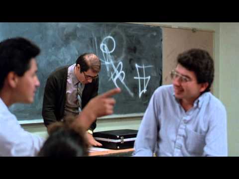 Выстоять и добиться - Трейлер