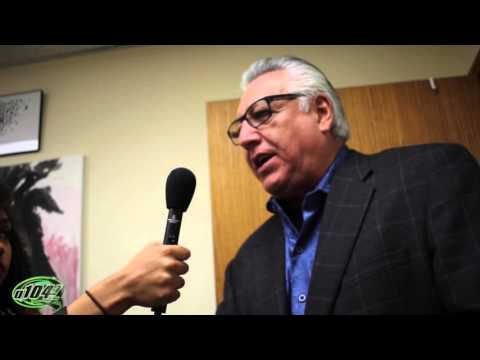 National Disc Jockey Day At Q1047