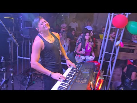 REPERTÓRIO NOVO - GALÃ DO PISEIRO AO VIVO!