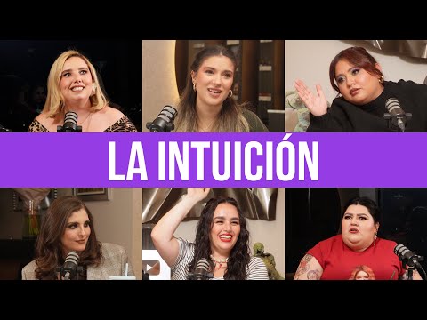 LA INTUICIÓN | 6 DE COPAS - Episodio 44 - T3