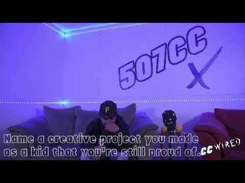 Foreign Co Interview #507 #bhmg