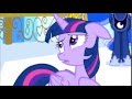 Twilight as the Princess and the Pauper-Free 
