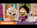 De Casagrandes | Lincoln mist Ronnie Anne | Nickelodeon Nederlands