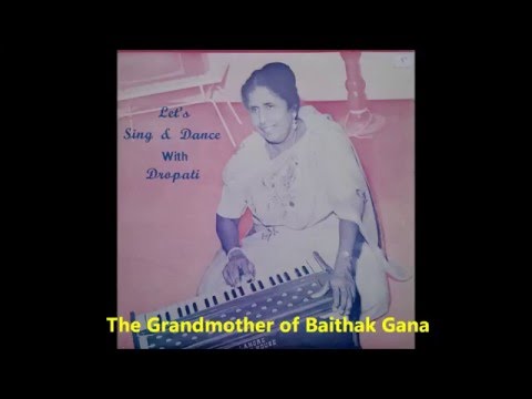 Dropati - Manikdhar Jhabeeya (Lawa)