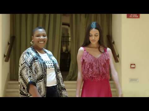 Green Carpet Talent Competition Judging Day 2019