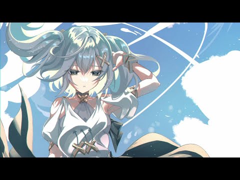 Nightcore - All We Are - Richello ♪
