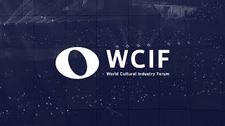 [WCIF Teaser] A world united by culture, Culture Universe (Eng ver.)