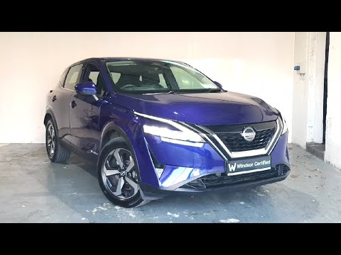 Nissan QASHQAI Epower Qashqai SV Price net of Scr - Image 2