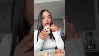 How to eat it properly