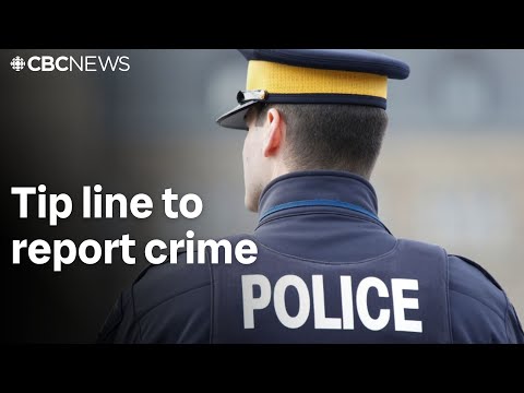 Tip line planned for North End neighbourhood to combat scourge of crime