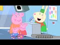 Flying To Italy Peppa Pig Surprise