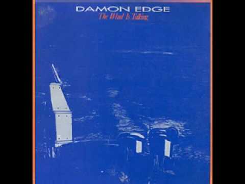 Damon Edge - Motor At My Head