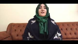 Uzman Psikolog Fatma Togay Tanıtım videosu #psikolog #video #izmir #te
