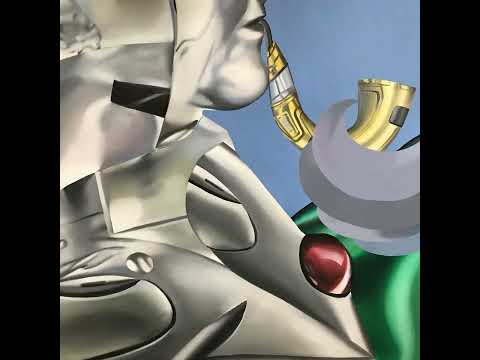 Jazzbois x DomBeats - Danubian Phases (full EP)