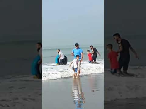 Bea Beach view Cox’s Bazar #shorts #sea #beach #video