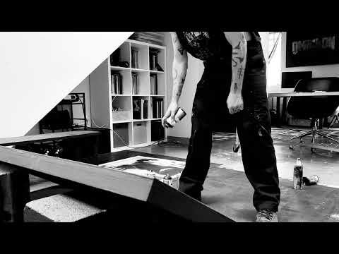 Jesse Draxler | Givenchy Angel live