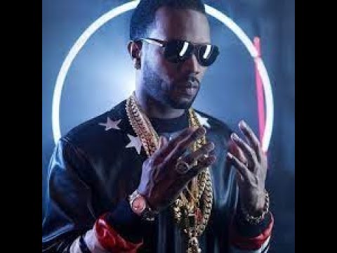 *ILLEGAL* (REMIX) - TINO COCHINO ft. JUICY J - (Prod. By BOOYER BEATS!)