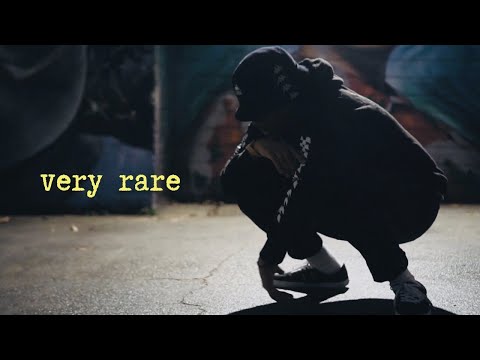 Lefty - VERY RARE (Produced by ShoXstar) [MUSIC VIDEO] #KAPPACCINO